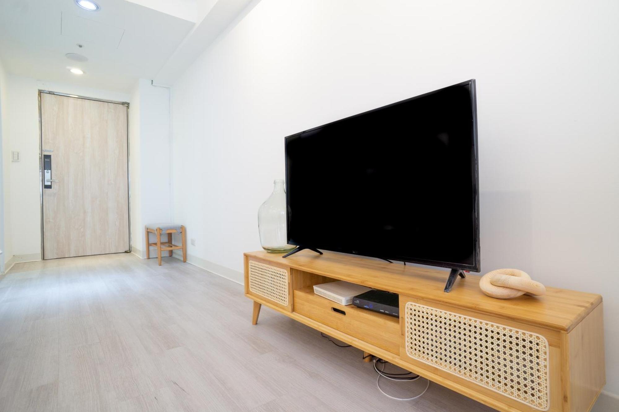之跡 台北 Lägenhet Taipei Exteriör bild