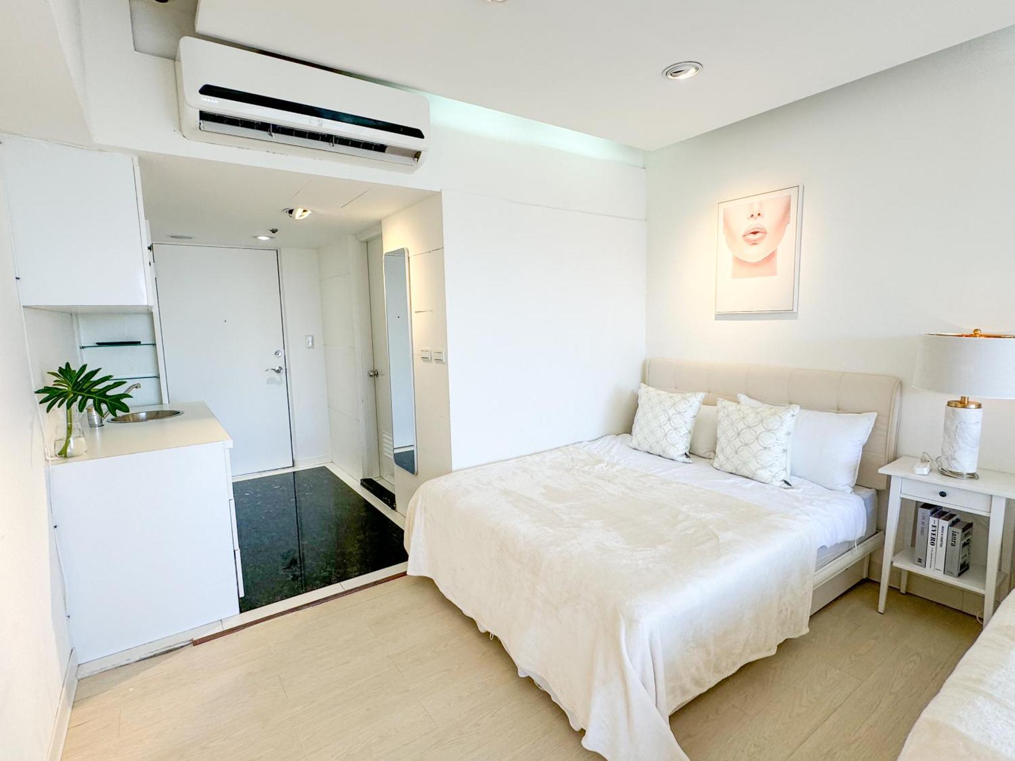 之跡 台北 Lägenhet Taipei Exteriör bild