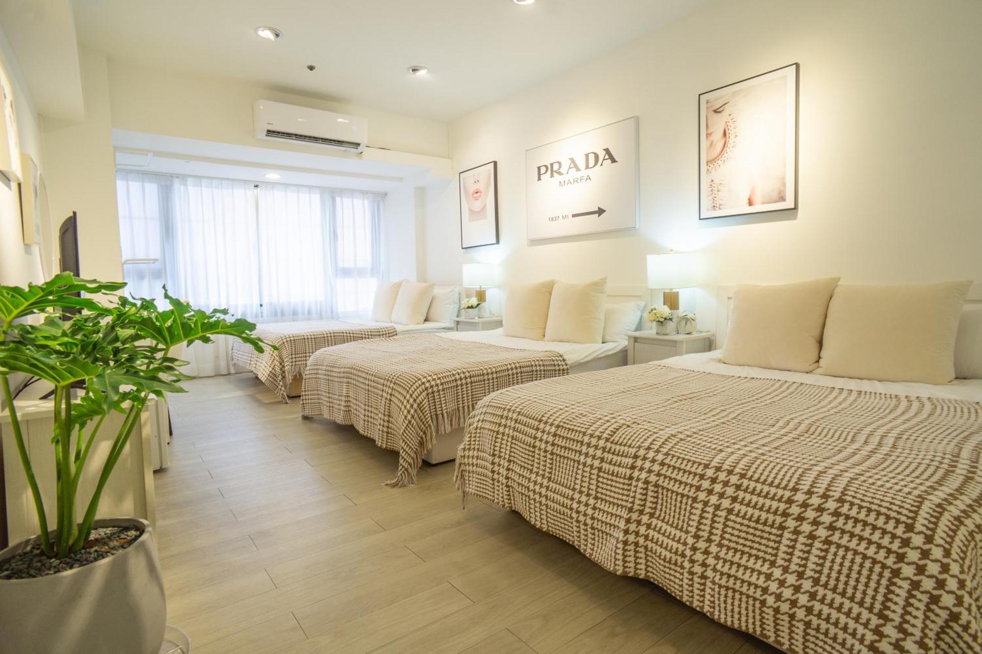 之跡 台北 Lägenhet Taipei Exteriör bild