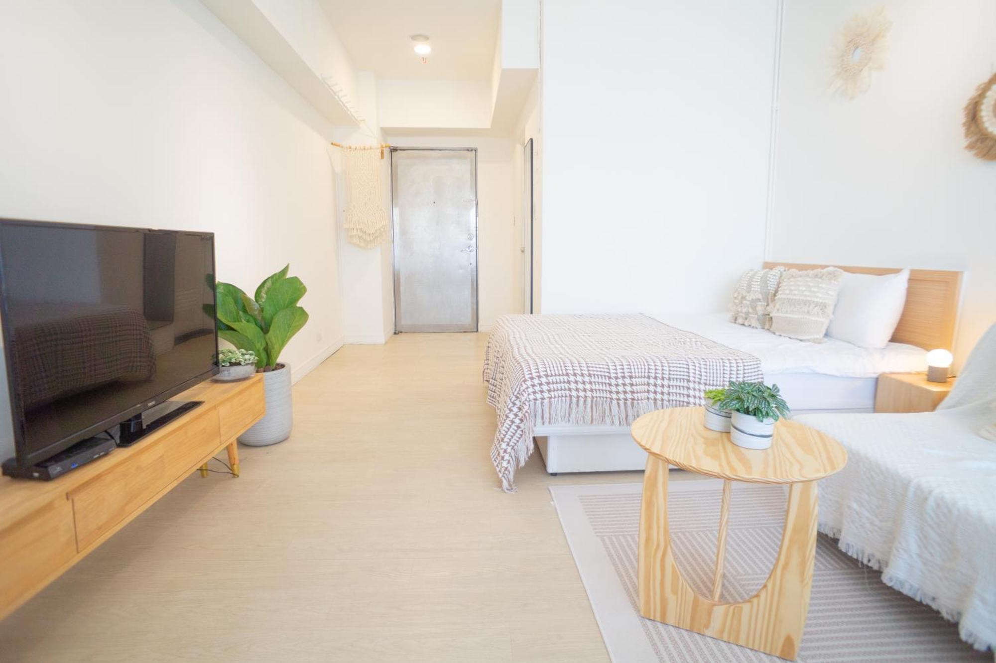 之跡 台北 Lägenhet Taipei Exteriör bild